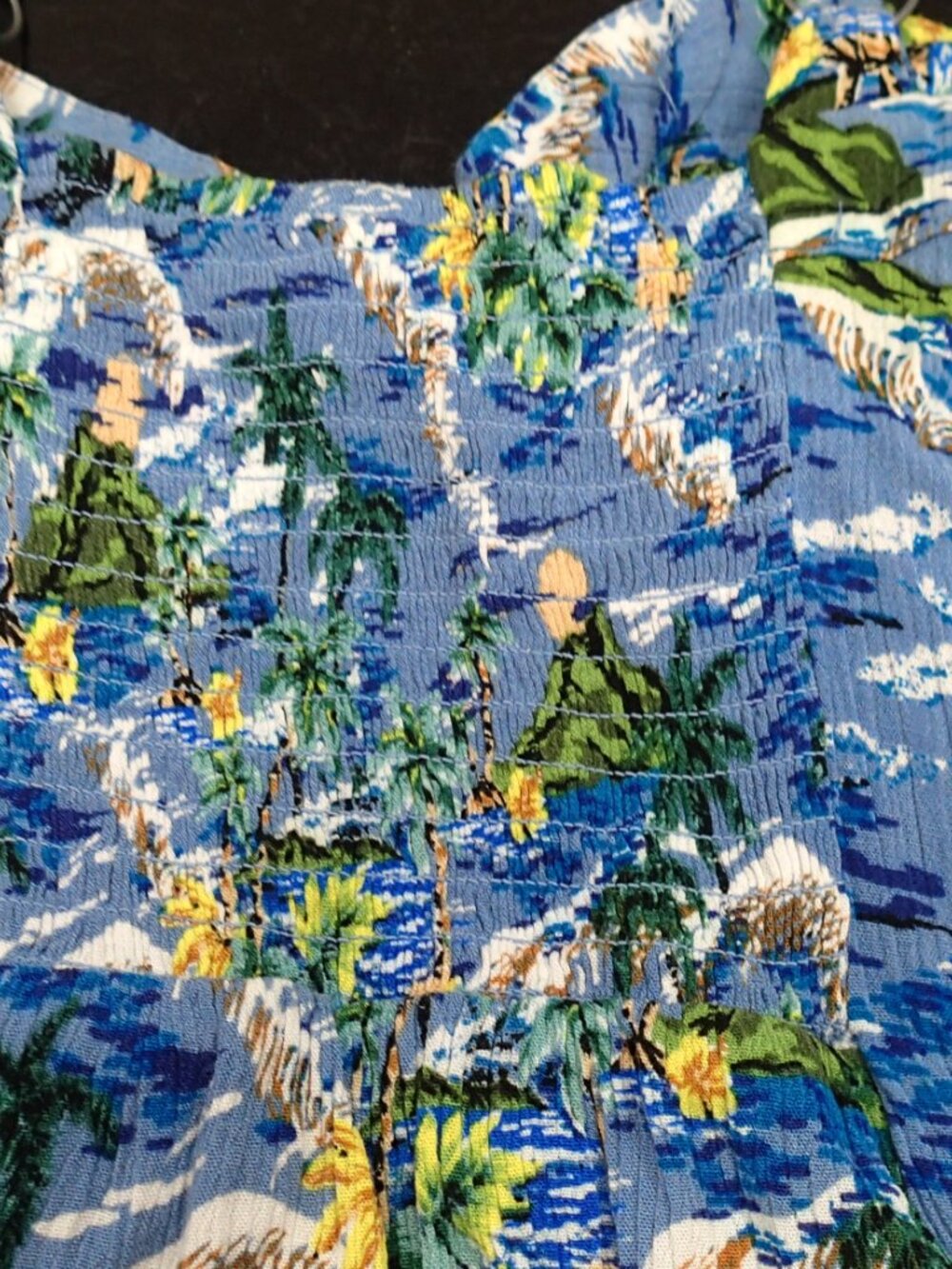 Wild Fable Size XS Romper Dress - Picture 6 of 7